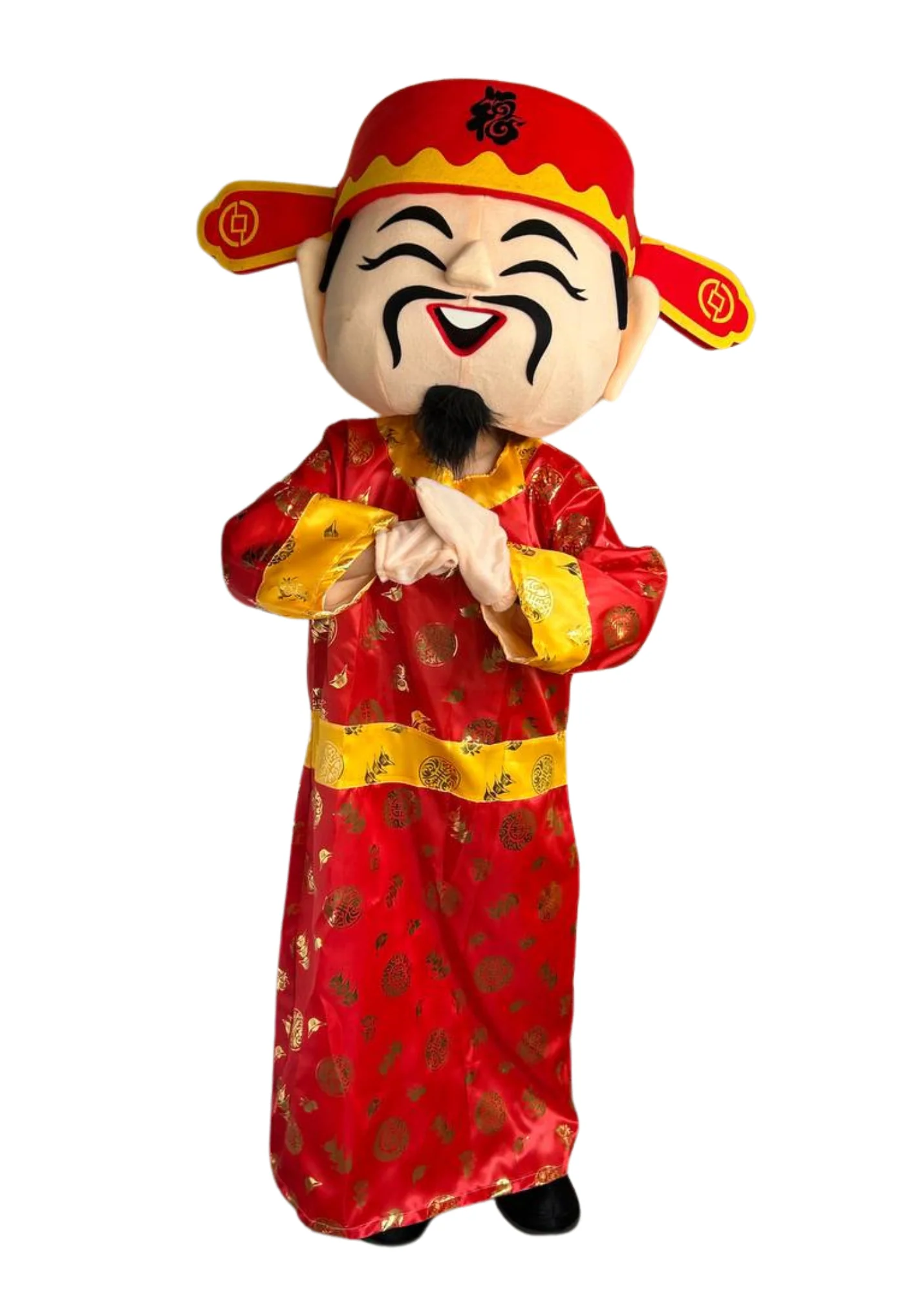 Chinese New Year